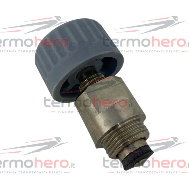 Rubinetto di Carico Vaillant 950058 per VCW e VMW
