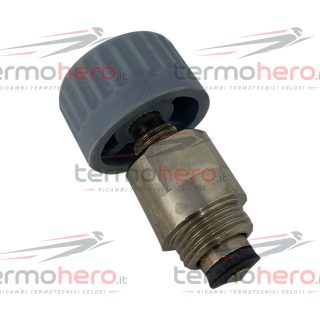 Rubinetto di Carico Vaillant 950058 per VCW e VMW