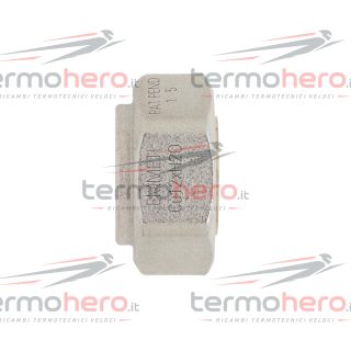 EMMETI 01321460 - Tappo Cieco Monoblocco 24x19 F