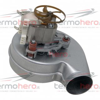 Riello 4365556 - Ventilatore EBM RLH120/3800A17 92 Watt