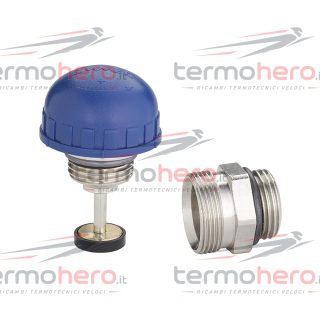 EMMETI 01306114 - Kit Otturatore Termostatico TOPWAY 24x19