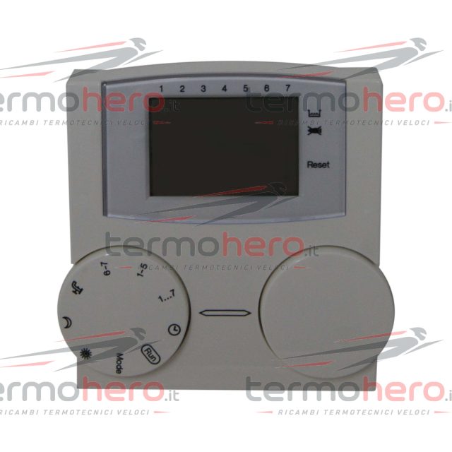Beretta 20019915 - Controllo Remoto REC08B