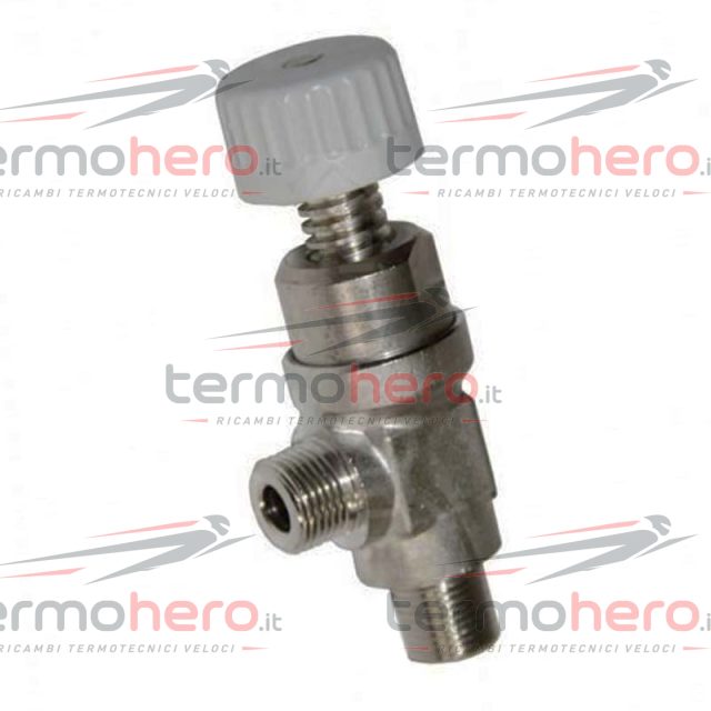 Rubinetto di Scarico Vaillant 082222 per VC e VCW