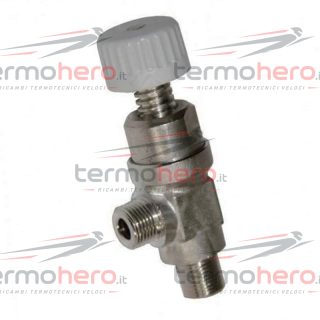 Rubinetto di Scarico Vaillant 082222 per VC e VCW
