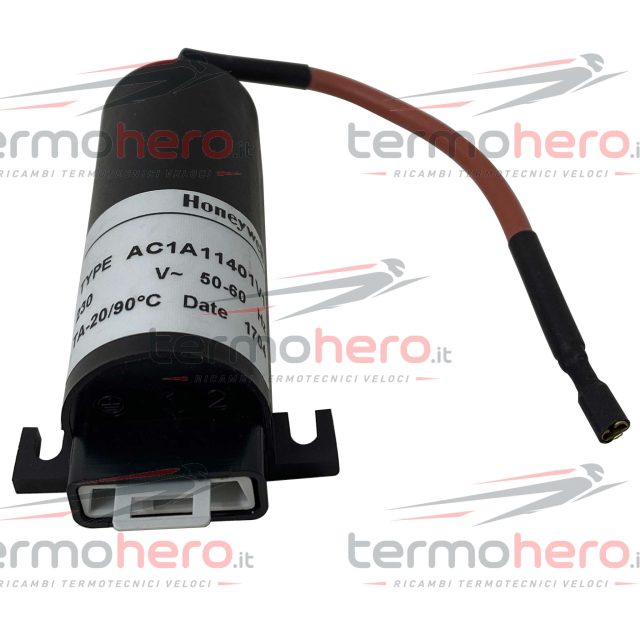 Baxi JJJ005653930 - Accenditore INECO AC1A11401 con Cavo