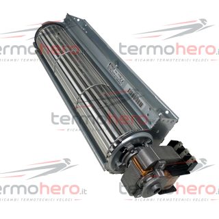 Fondital 6Y41146600 - Ventilatore Tangenziale 300 a 2 VelocitÃ 