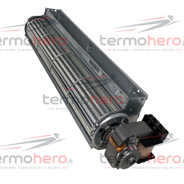Fondital 6Y41146500 - Ventilatore Tangenziale 360 a 2 VelocitÃ 