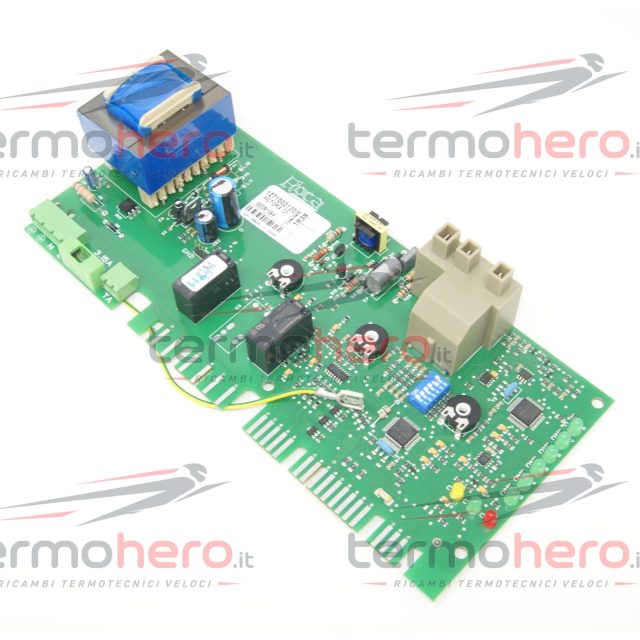 Roca 122126410 - Scheda Quadro Controllo per Victoria 20/20 CF