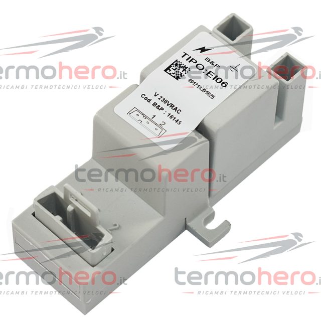 Immergas 1025360 - Accenditore B&P Tipo EI06
