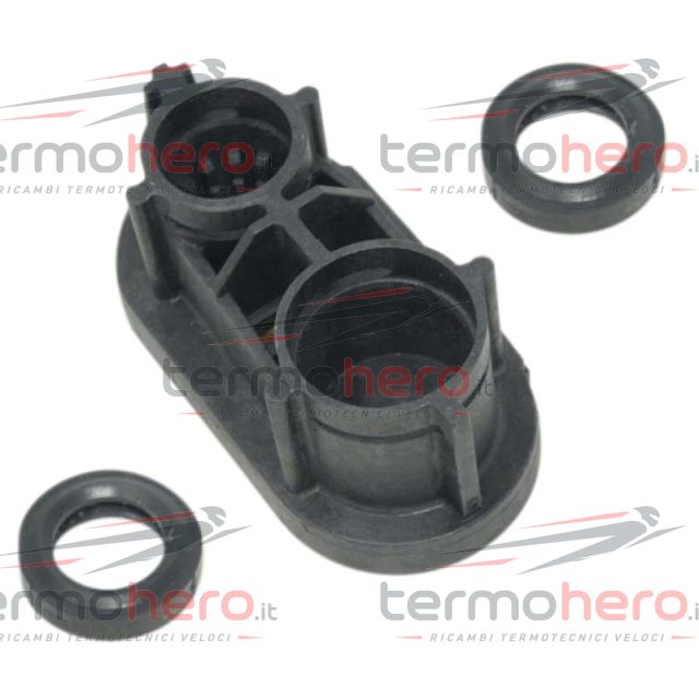 Ariston 65105092 - Interfaccia Raccordo Scambiatore