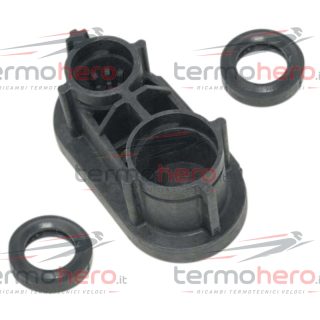 Ariston 65105092 - Interfaccia Raccordo Scambiatore