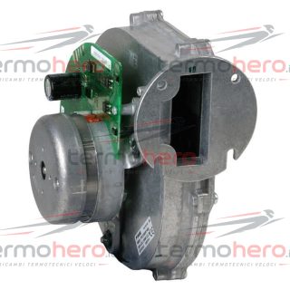 Beretta R10027316 - Ventilatore FIME PX130/0148 24V 35 Watt