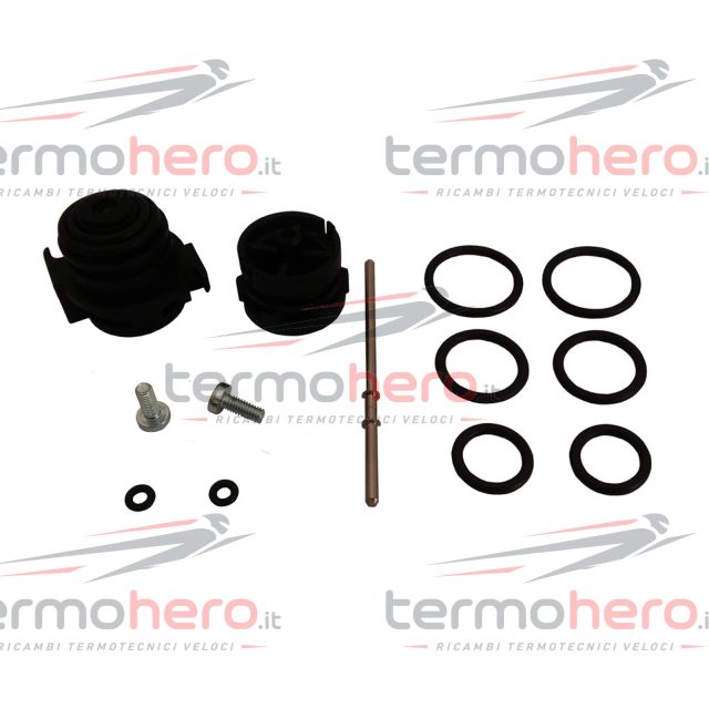 Immergas 3017141 - Kit Revisione per Valvola a Tre Vie