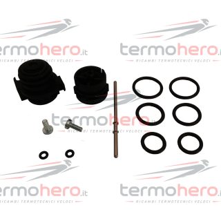 Immergas 3017141 - Kit Revisione per Valvola a Tre Vie