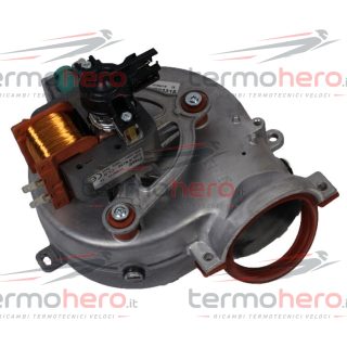 Ariston 65104255 - Ventilatore FIME GR03315 35 Watt
