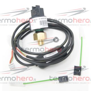 Sime 5195700 - Kit Scheda Adattatore per Traduttore di Pressione Huba