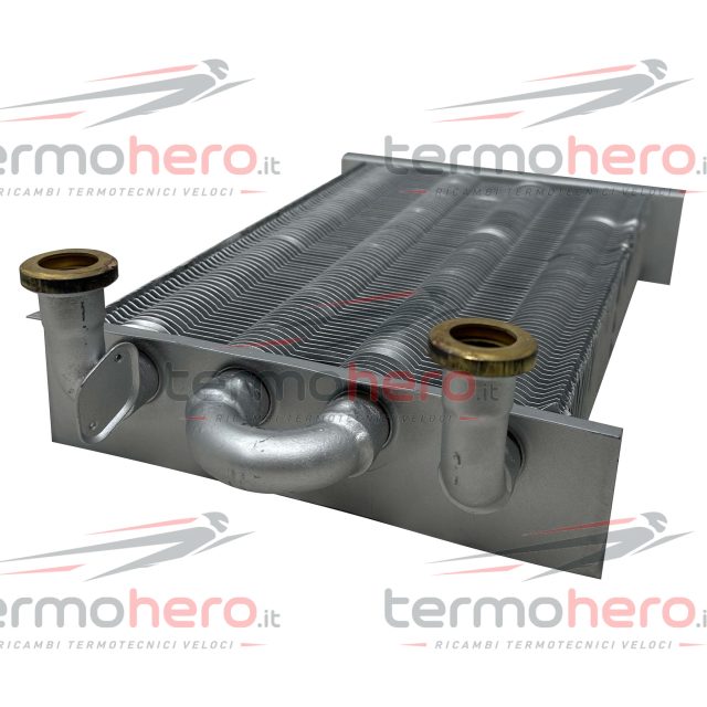 Savio Biasi BI1202102 - Scambiatore Primario 28/32 KW