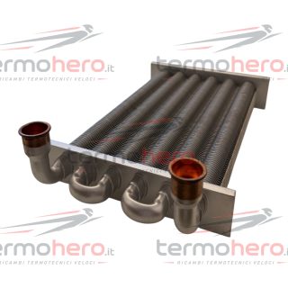 Savio Biasi BI1562104 - Scambiatore Primario 28/32 KW