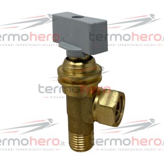 Rubinetto di Carico Viessmann 7825984 per Vitopend e Vitodens