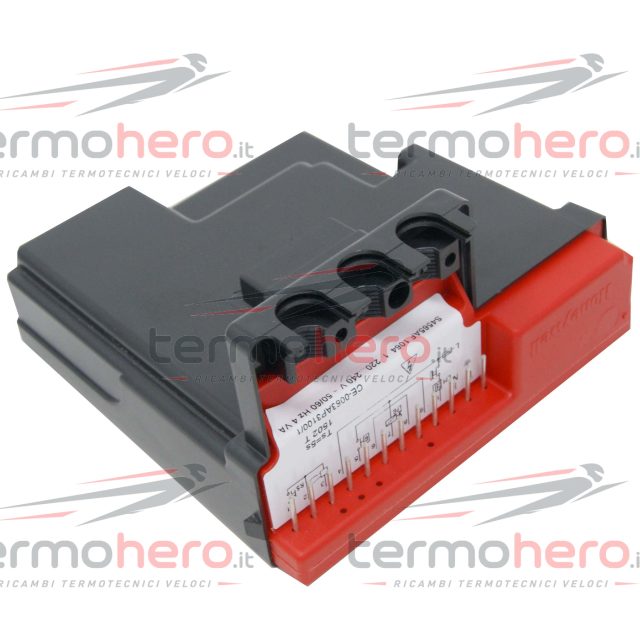 Riello 4050777 - Scheda Accensione Honeywell S4565AF1064