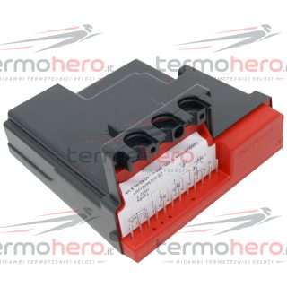 Riello 4050777 - Scheda Accensione Honeywell S4565AF1064