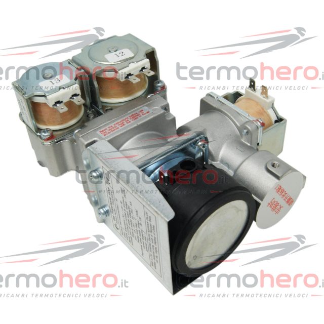 Ariston 65158231 - Valvola Gas per Next OFT e Next Outdoor