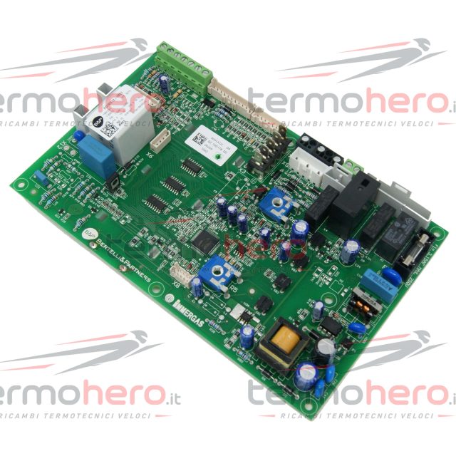 Immergas 1045364 - Scheda Elettronica HDIMS12-IM01