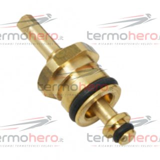 Rubinetto di Carico Viessmann 7839749 per Vitodens 100 e Vitopend 100
