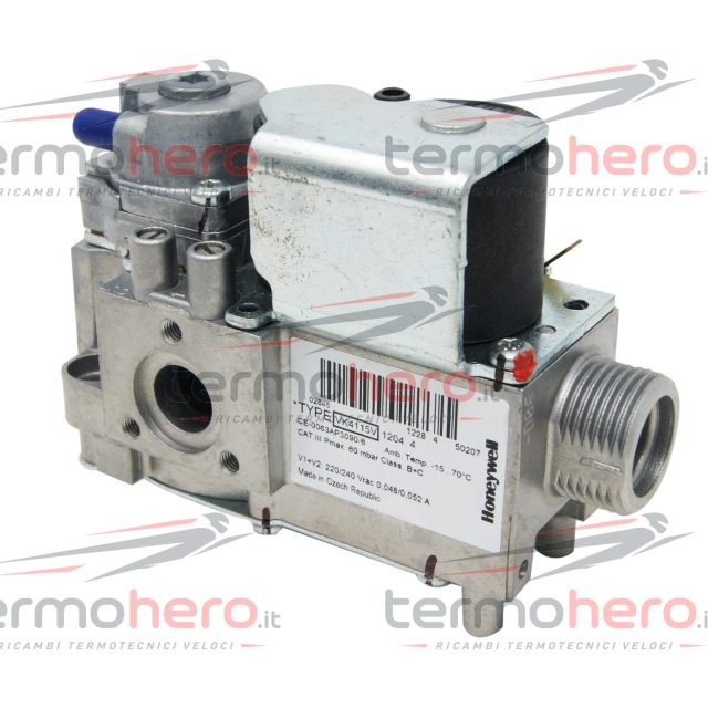 Thermital R106250 - Valvola Gas Honeywell VK4115V1204