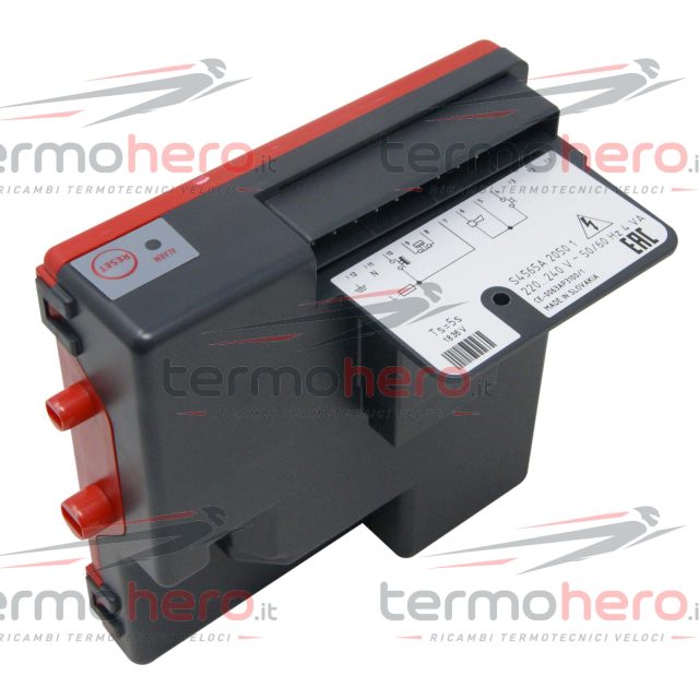 Chaffoteaux 61012382 - Scheda Accensione Honeywell S4565A2050