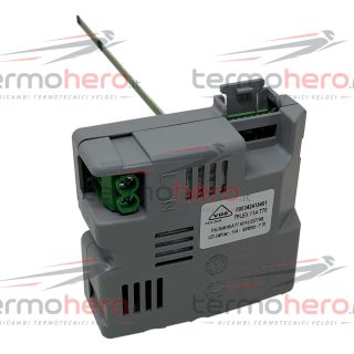 Ariston 65116559 - Termostato Elettronico per Scaldabagno