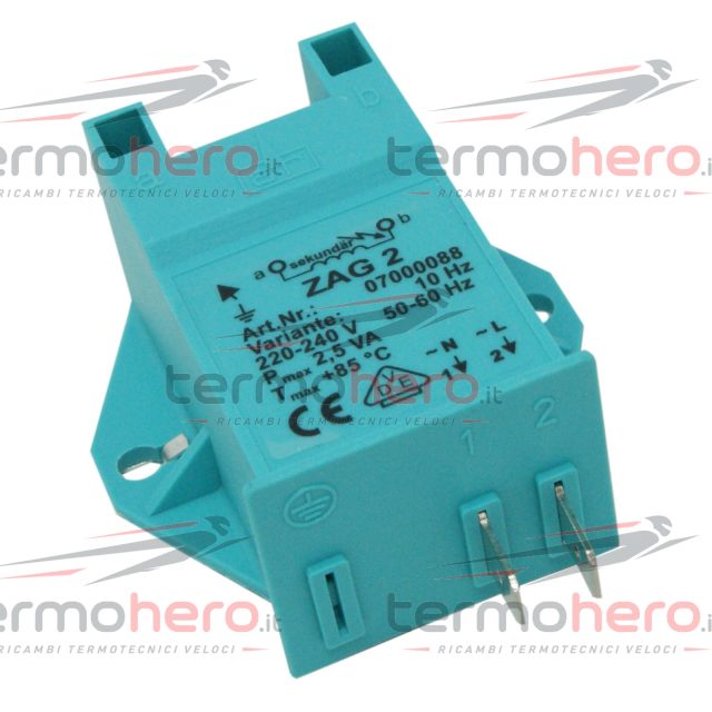 Baxi JJJ008435260 - Accenditore ZAG 2