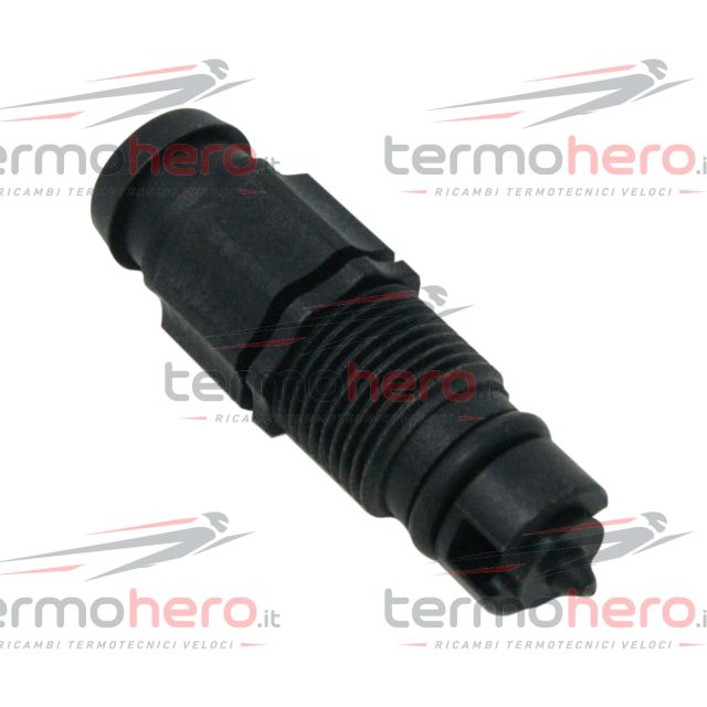 Baxi 710045500 - Rubinetto di Scarico