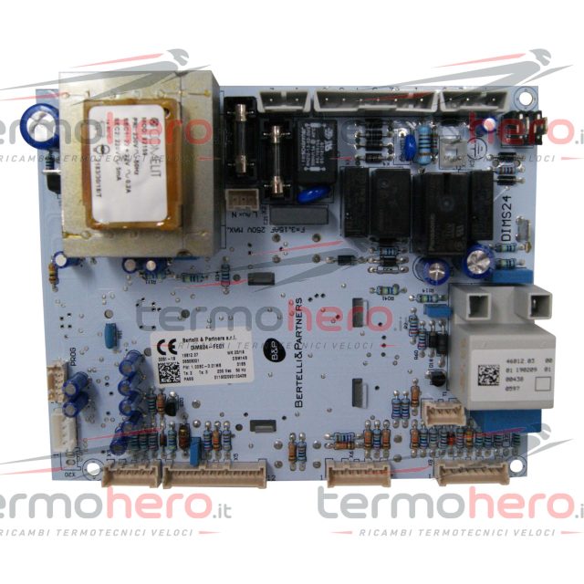 Ferroli 39828240 - Scheda Elettronica DBM14B DIMS24-FE01