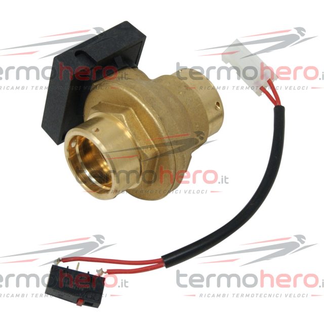 Immergas 1032613 - Flussostato con Micro per Victrix