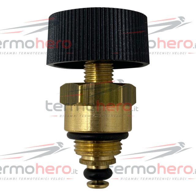 Rubinetto di Carico Immergas 1021831 per Nike Star, Eolo Star ed Extra Intra Star