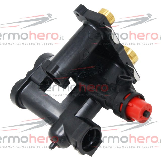 Ariston 65115933 - Gruppo Mandata per Caldaia