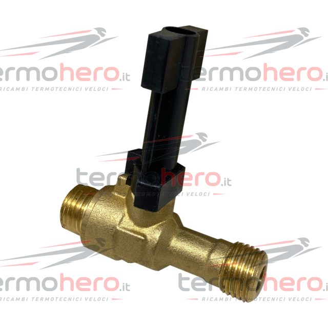 Rubinetto di Carico Junkers 87167716680 per Cerastar ed Euromaxx