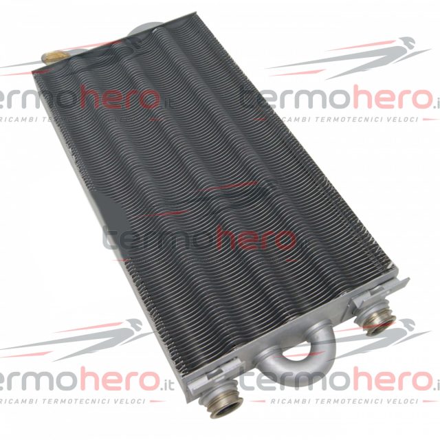 Baxi 710673200 - Scambiatore Primario per Nuvola e Nuvola3