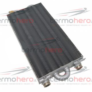 Baxi 710673200 - Scambiatore Primario per Nuvola e Nuvola3