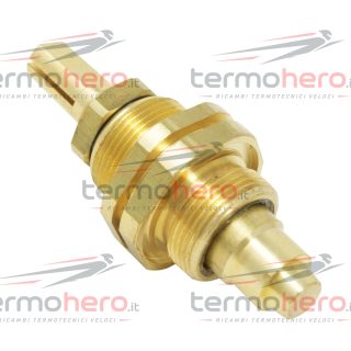 Riello 4049086 - Selettore di Temperatura per Acquasprint, 2300 e SB