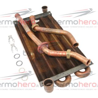 Vaillant 064714 - Scambiatore Primario per VM e VMI