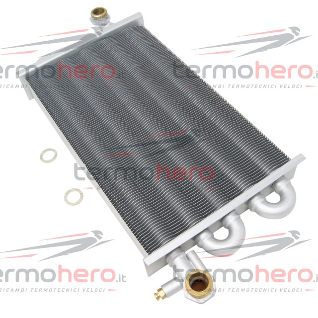Vaillant 061836 - Scambiatore Primario per Tecnoblock