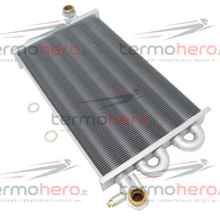 Vaillant 061836 - Scambiatore Primario per Tecnoblock