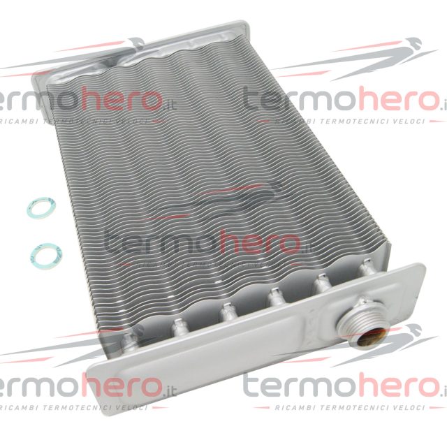 Beretta R5351 - Scambiatore Primario per Idra, Mynute e Super Meteo