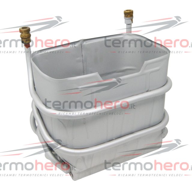 Vaillant 061005 - Scambiatore per MAG, MAG-Turbo e MAG Sine