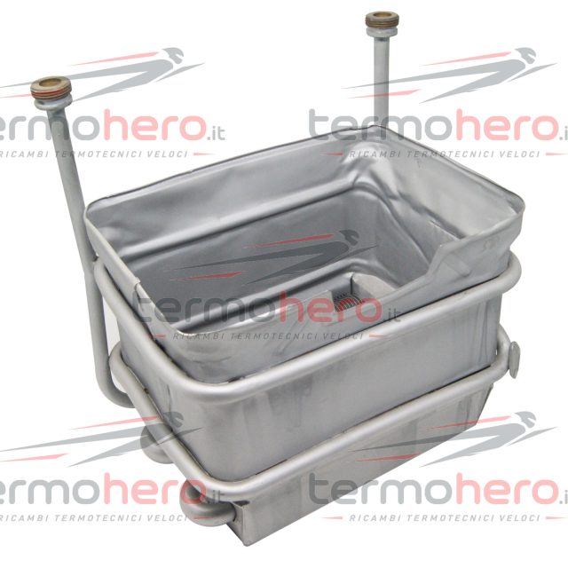 Vaillant 061658 - Scambiatore per MAG-Turbo e MAG Premium Turbo