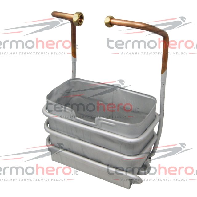 Vaillant 061637 - Scambiatore per MAG e MAG Premium 19/2