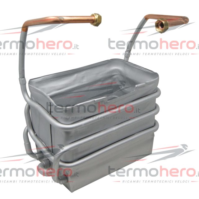 Vaillant 061636 - Scambiatore per Scaldabagni MAG