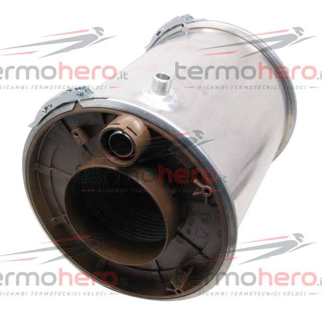 Riello - Scambiatore a Condensazione per Domus Hybrid e Family Condens